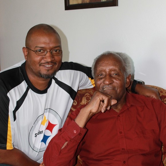 Meet your Posher, Steven - Picture 1 of 1